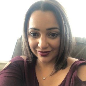 Meet your Posher, Sandra